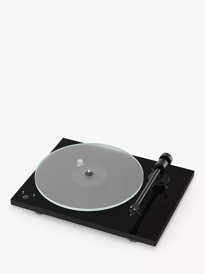 Pro-Ject T1 Phono SB Turntable, imported from the UK