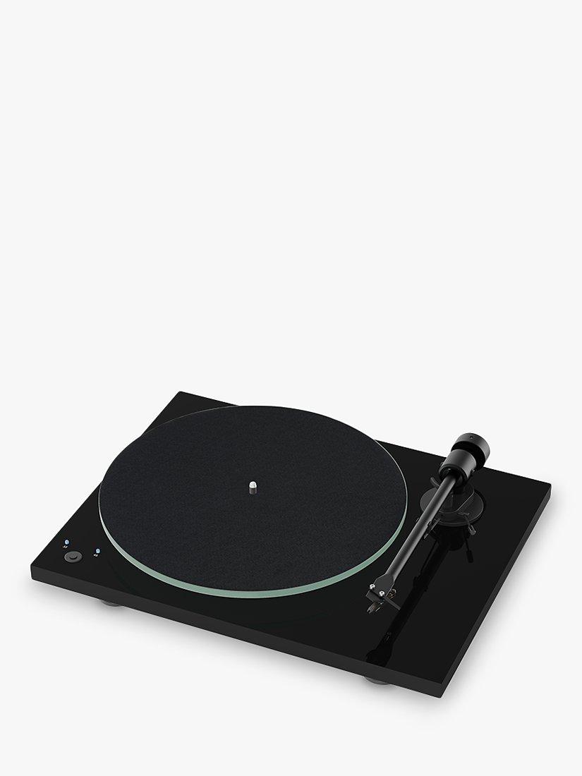 Pro-Ject T1 Phono SB Turntable, imported from the UK