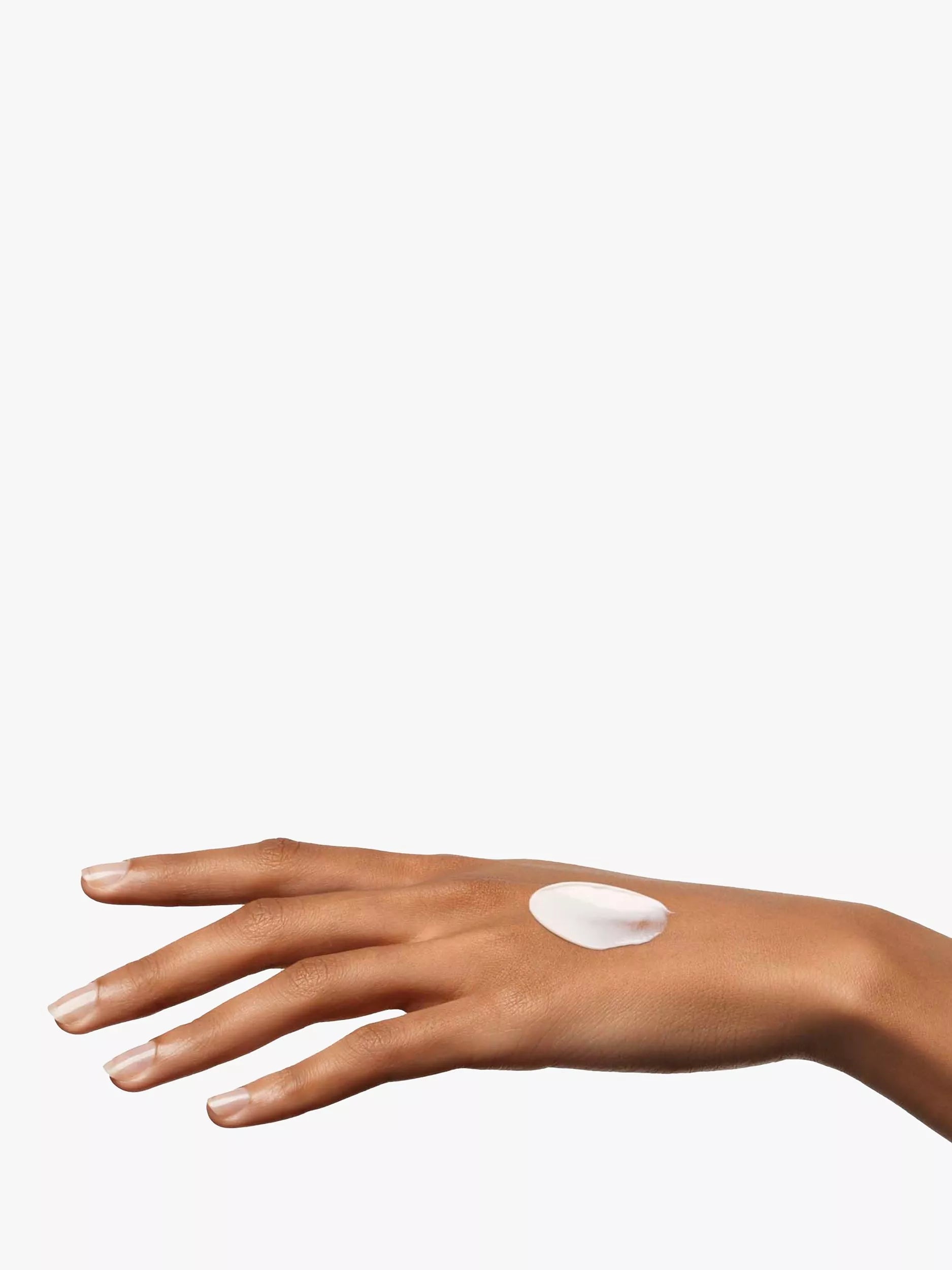 Clarins Super Restorative Age-Control hand cream 100ml, imported from the UK