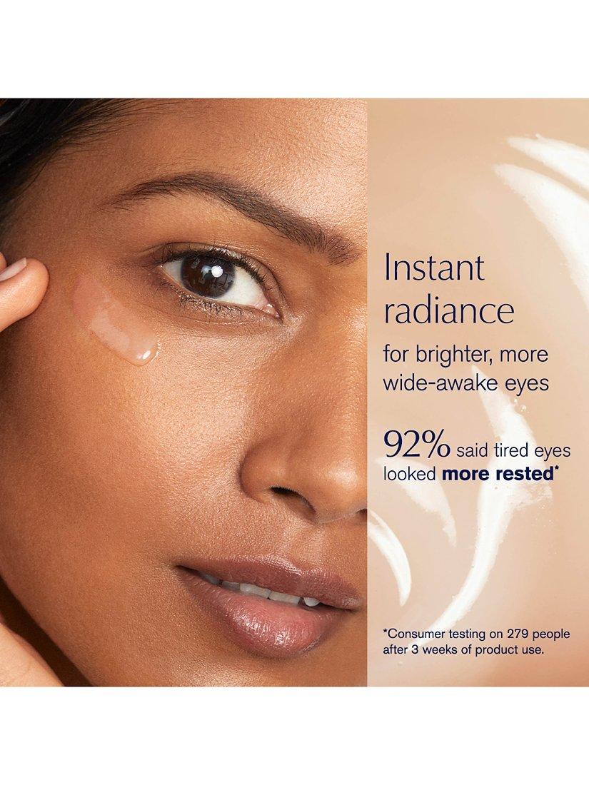 Estée Lauder Advanced Night Repair Eye Supercharged Gel-Creme 15ml - British product
