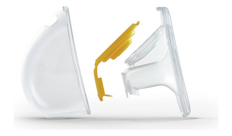 Medela Freestyle Hands-Free Double Breast Pump, UK version
