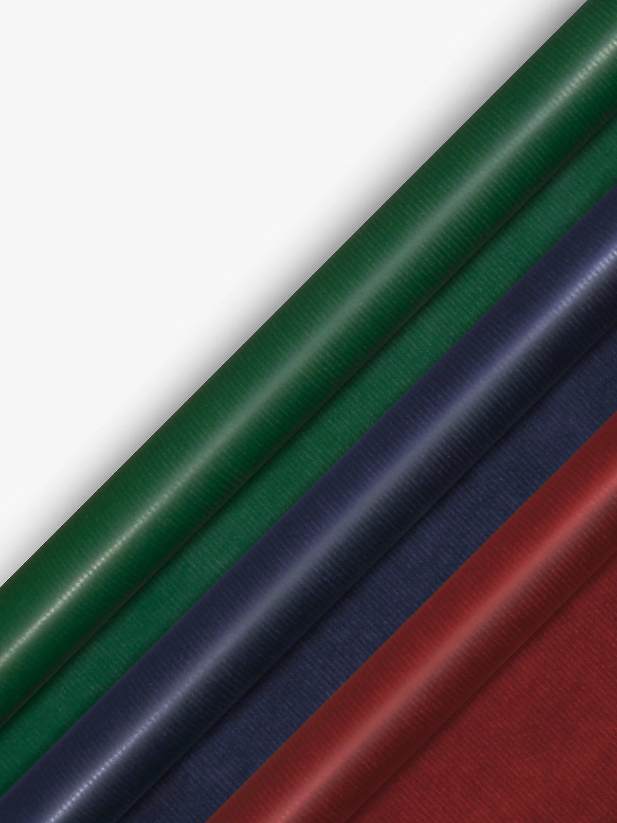 John Lewis plain kraft wrapping paper 10m, imported from the UK