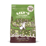 Lily's Kitchen Dog Lamb Shepherd's Pie Adult Dry Food   2.5kg GOODS M&S   