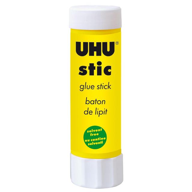 UHU Glue Stick   40g