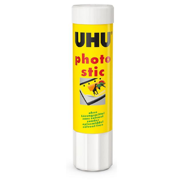 UHU Photo Stick   21g