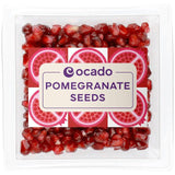 Ocado Pomegranate Seeds   250g GOODS M&S   