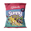 Whitworths Sunny Raisins 12x14g pack - British product