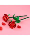 LEGO Cherry Blossoms and Flower Bouquet bundle (British brand)