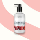 Scottish Fine Soaps apple spice body wash 300ml, imported from the UK