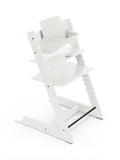 Stokke Tripp Trapp highchair Baby Set² white, imported from the UK