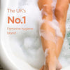 Femfresh daily intimate wash 150ml - British product