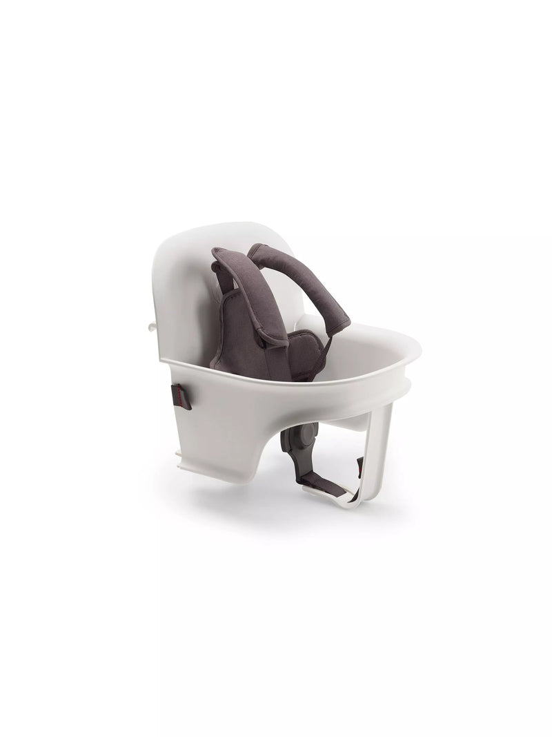 Bugaboo Giraffe 3-in-1 highchair bundle natural white - British product