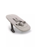 Bugaboo Giraffe highchair newborn bundle natural white, UK version