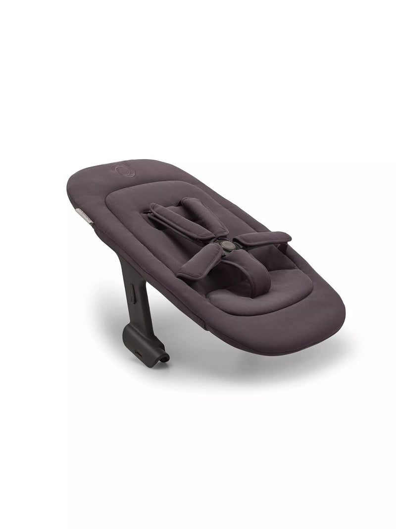 Bugaboo Giraffe highchair newborn bundle Wood Grey, imported from the UK