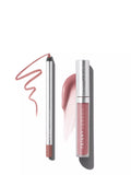 Trinny London lip liner Megan and lip oil Matilde - British brand