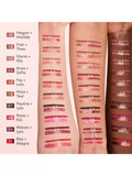 Trinny London lip liner Gloria 1.2g and lip oil Ally 2.8ml bundle, UK version
