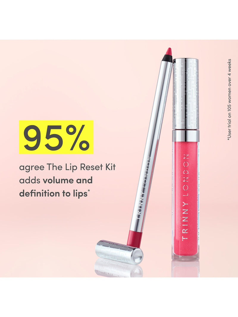 Trinny London lip liner and lip oil bundle, imported from the UK