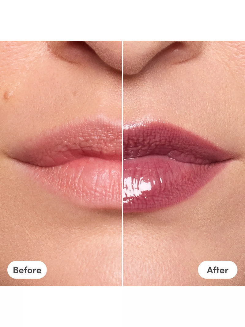 Trinny London lip liner and lip oil bundle, imported from the UK