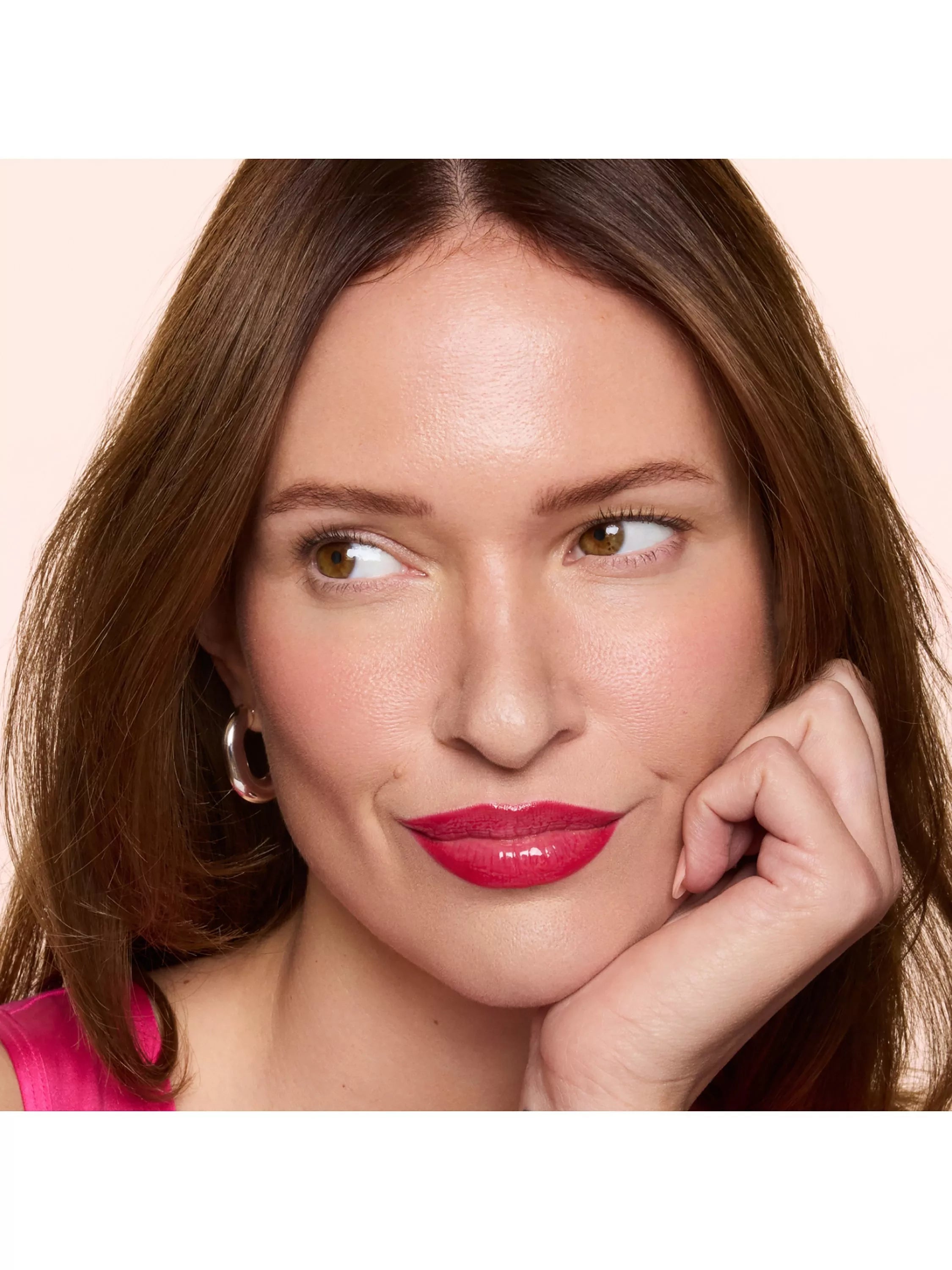 Trinny London lip liner and lip oil set Rita Allegra (British brand)