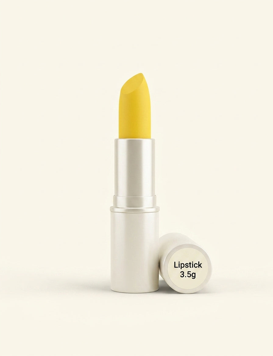 Prada Banana lip balm refill 3.8g (British brand)