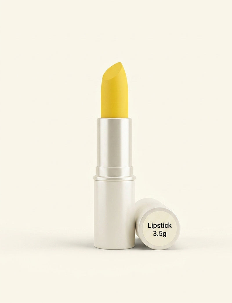 Prada Banana lip balm refill 3.8g (British brand)
