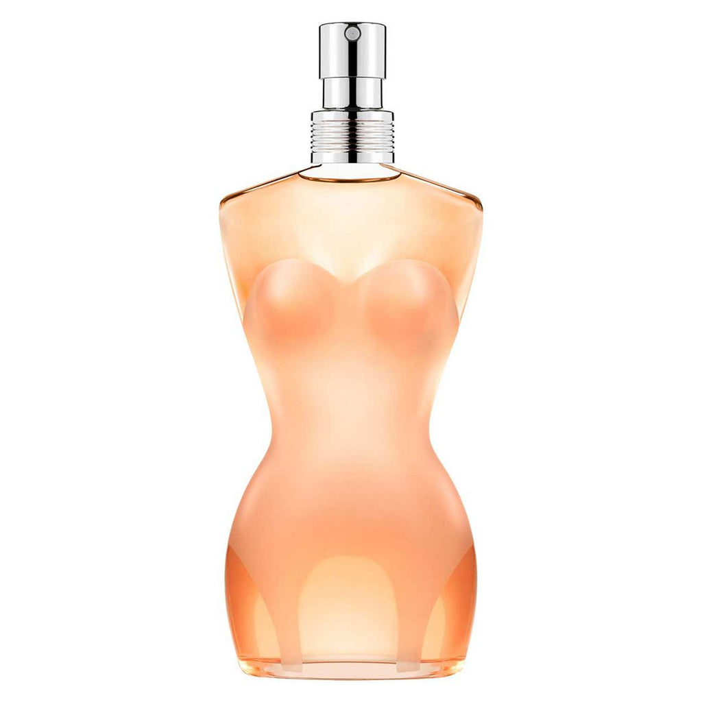 Jean Paul Gaultier Classique For Women Eau de Toilette 50ml