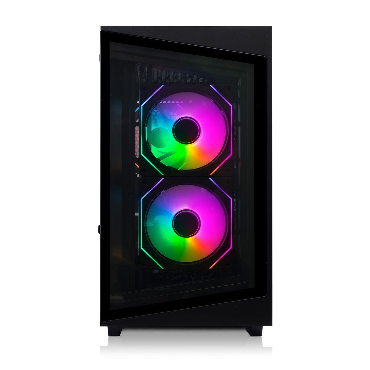 AWD-IT Defiant 3 gaming desktop PC - British product