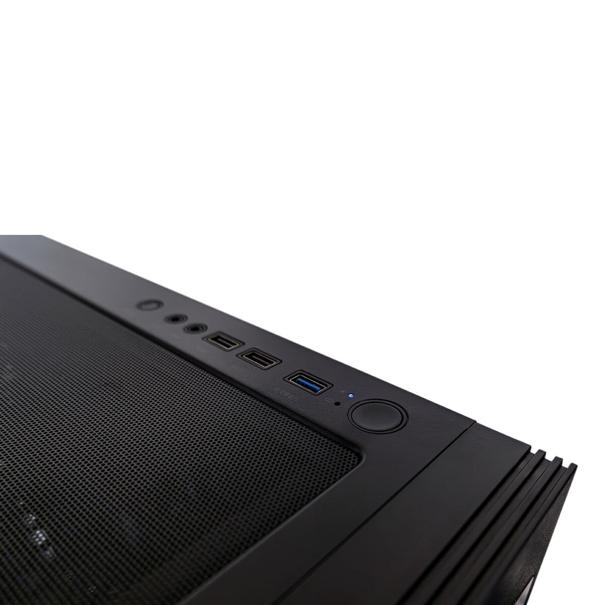 AWD-IT Defiant 3 gaming desktop PC - British product