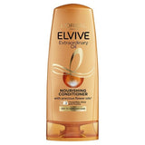 L'or&eacute;al Elvive Extraordinary Oil Conditioner Dry Hair 200Ml