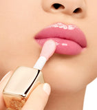 Guerlain KissKiss Bee Glow lip oil, UK version