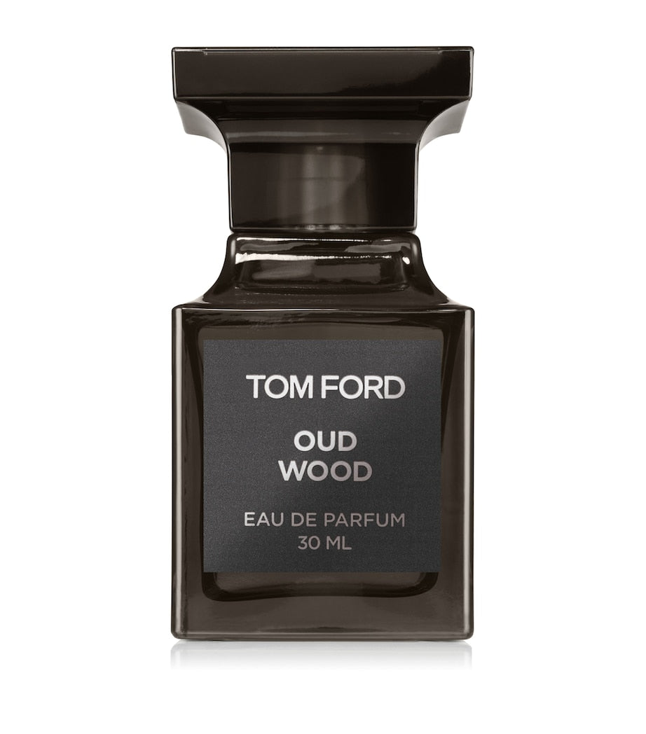 Tom Ford Oud Wood eau de parfum 30ml (British brand)