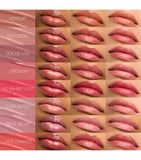 NARS Afterglow Sensual Shine lipstick, imported from the UK