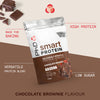 PhD Nutrition Smart Protein Chocolate Brownie 510g, imported from the UK