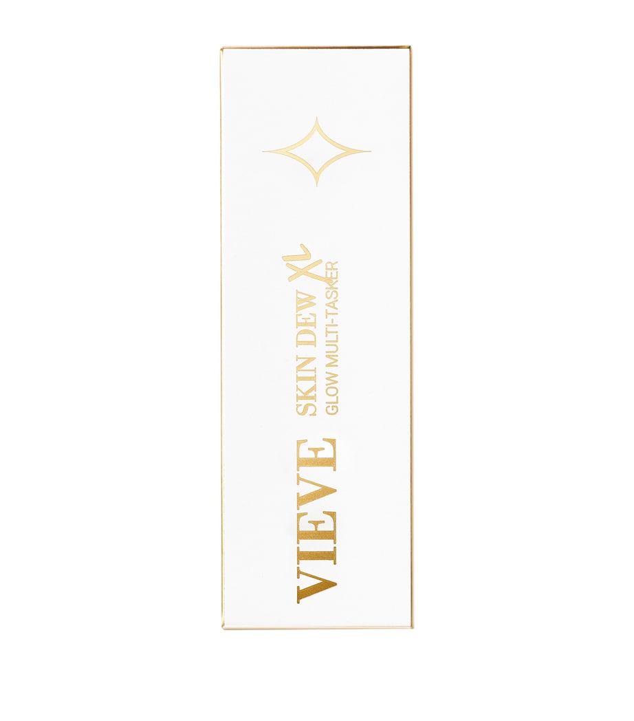 VIEVE Skin Dew XL glow oil for face and body 60ml (British brand)