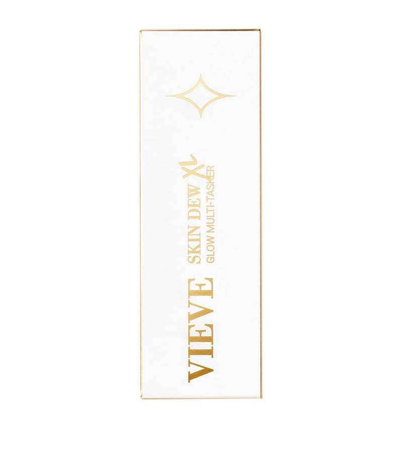 VIEVE Skin Dew XL glow oil for face and body 60ml (British brand)