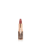 Charlotte Tilbury lipstick Glowing Jen - British product
