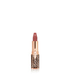 Charlotte Tilbury lipstick Glowing Jen - British product
