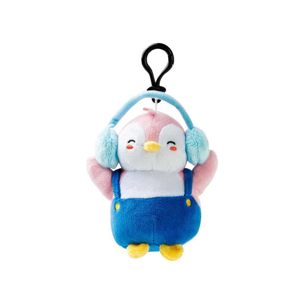 Pudgy Penguins Clip On Plush in Blind Box 13cm