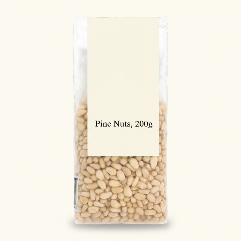 Holland & Barrett Pine Nuts 200g, UK version