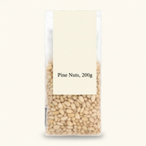 Holland & Barrett Pine Nuts 200g, UK version