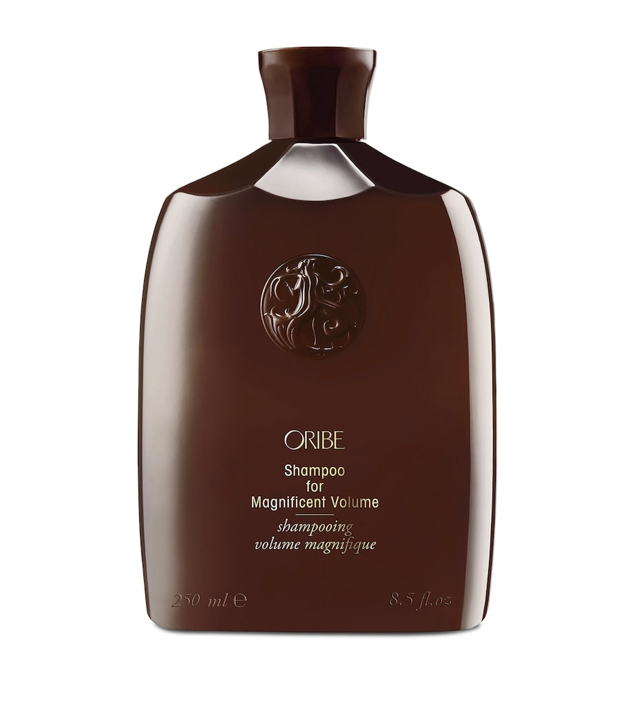 Oribe Magnificent Volume shampoo 250ml, imported from the UK