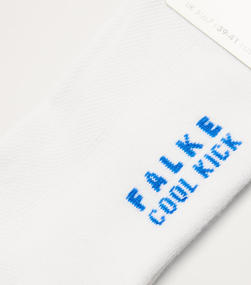 Falke Cool Kick sneaker socks (British brand)