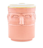 GINORI 1735 Il Seguace candle holder - British product