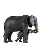 Lladró Leading The Way figurine, UK version