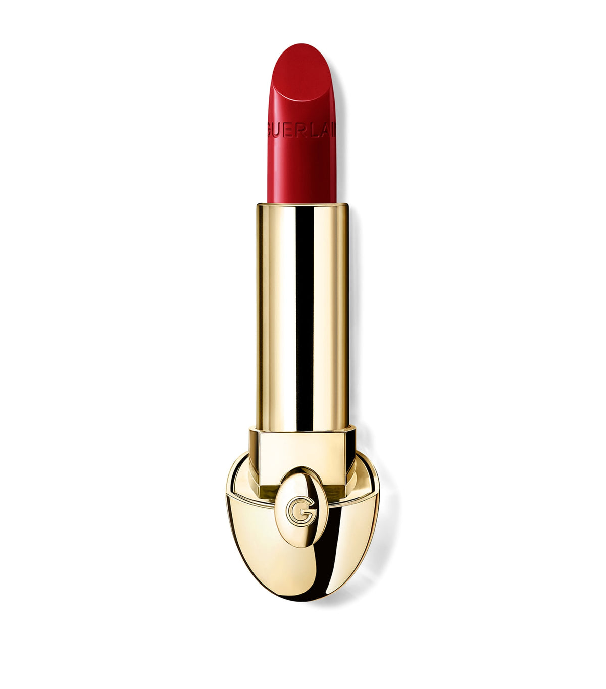 Guerlain Rouge G Ultra-Care Satin Lipstick Refill - British product