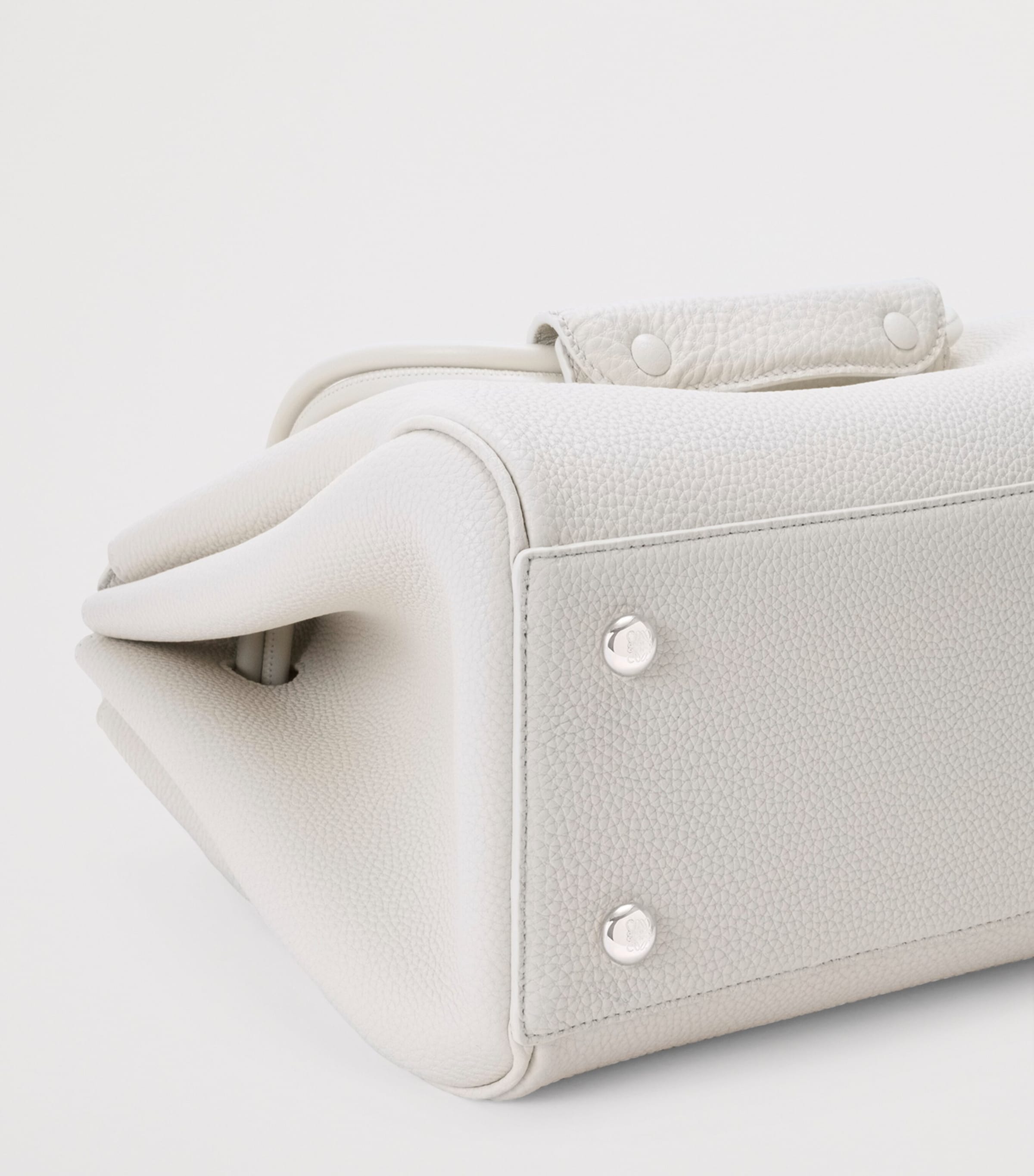 LOEWE medium calfskin Madrid shoulder bag (British brand)