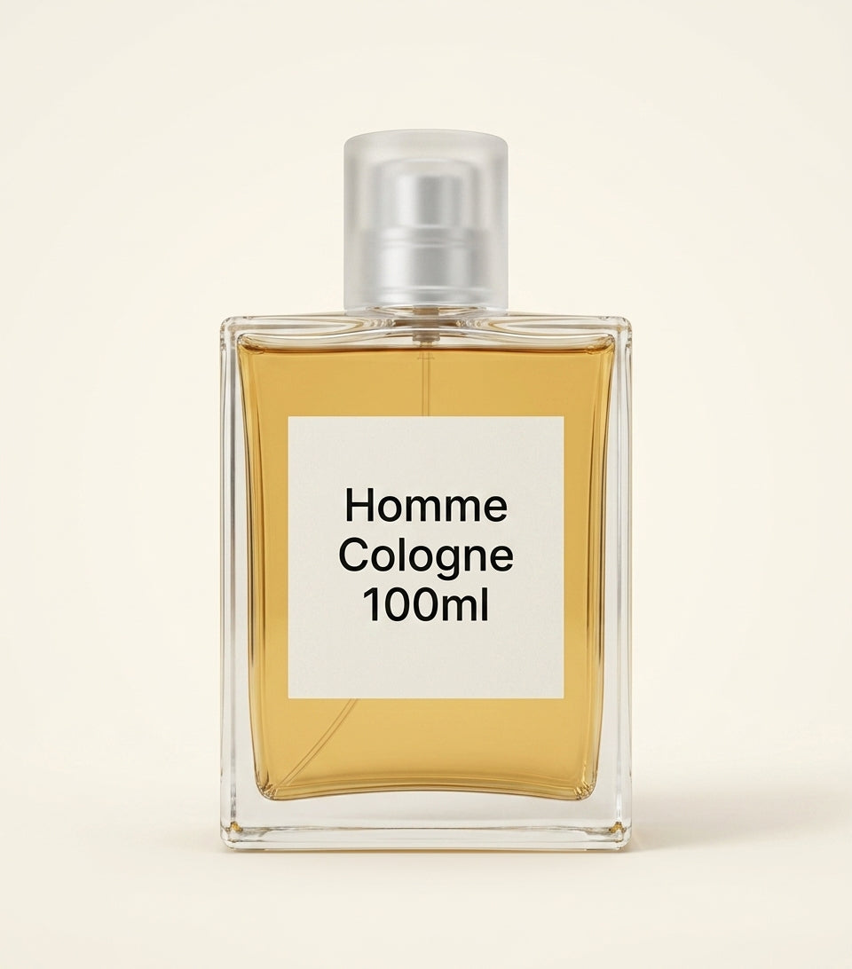 DIOR Homme aftershave lotion 100ml, UK version