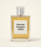 DIOR Homme aftershave lotion 100ml, UK version