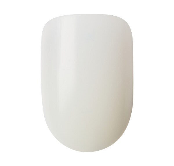 DNR Kiss Oval Nail Cover Kit 100pcs - British product