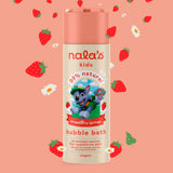 Nala's Kids Paw Patrol Bubble Bath 200ml - British product